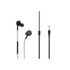 Tiitan S8-TBE Wired in Ear Earphone with Mic (Black) Tiitan S8-TBE Wired in Ear Earphone with Mic (Black)