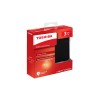 Toshiba Canvio Advance 3TB USB3.0 External Hard Drive (Black)