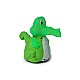 Toyzone Crocodile Bump Go Battery Operated Toy