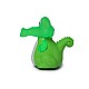 Toyzone Crocodile Bump Go Battery Operated Toy