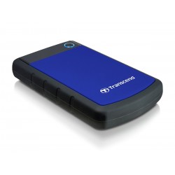 Transcend 2TB StoreJet 2.5-inch H3P, Portable HDD