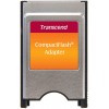 Transcend CF2PC Compact Flash Adaptor