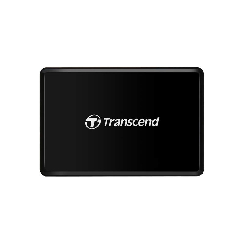 Transcend CF2PC Compact Flash Adaptor