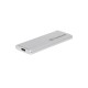 Transcend 240C 480GB Portable SSD  up to 520 MBs USB 3.1 Gen 2External Solid State Drive  (TS480GESD240C)