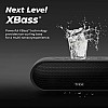 Tribit MaxSound Plus 24 Watt Wireless Bluetooth Portable Outdoor Speaker (black)