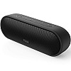 Tribit MaxSound Plus 24 Watt Wireless Bluetooth Portable Outdoor Speaker (black)