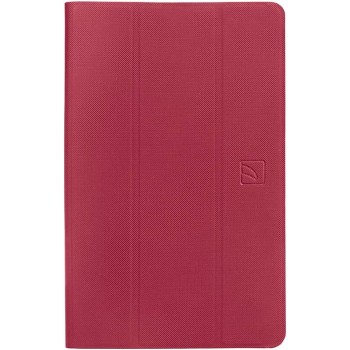 Tucano Gala Case with Front Cover for Samsung Galaxy Tab S6 Lite with Tilt Function and Pen Loop (Red) Tucano Gala Case with Front Cover for Samsung Galaxy Tab S6 Lite with Tilt Function and Pen Loop (Red)