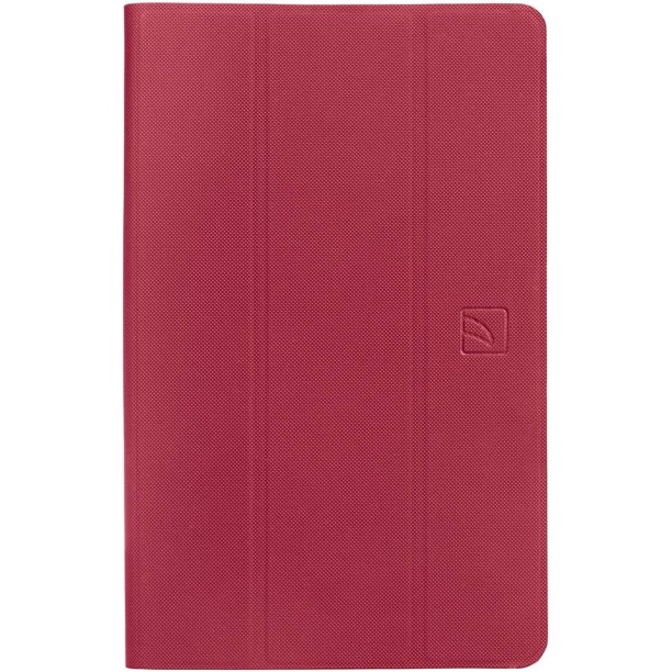 Tucano Gala Case with Front Cover for Samsung Galaxy Tab S6 Lite with Tilt Function and Pen Loop (Red) Tucano Gala Case with Front Cover for Samsung Galaxy Tab S6 Lite with Tilt Function and Pen Loop (Red)
