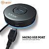 Tukzer 4-Port USB Hub 3.0 (TZ-U11) Superspeed Data Hub High Speed Compatible for All Laptops