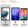 Tukzer Tempered Glass Screen Protector For Samsung Galaxy Tab A8 10.5-Inch (2021 Release)(SM-X200/ SM-X205)| Premium 9H Hardness, Anti-Scratch, Bubble-free Screen Guard Tukzer Tempered Glass Screen Protector For Samsung Galaxy Tab A8 10.5-Inch (2021 Release)(SM-X200/ SM-X205)| Premium 9H Hardness, Anti-Scratch, Bubble-free Screen Guard