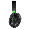 Turtle Beach Wired Ear Force: Recon 50X Headset - Black/Green (Multi)