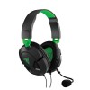 Turtle Beach Wired Ear Force: Recon 50X Headset - Black/Green (Multi)