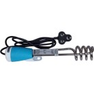 Usha IR 3815 1500W Shock Proof Immersion Rod (Blue)