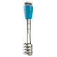Usha IR 3815 1500W Shock Proof Immersion Rod (Blue)