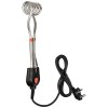 Usha Immersion Heater (2410) 1000 Watts with Shock Protection (Silver), Copper Usha Immersion Heater (2410) 1000 Watts with Shock Protection (Silver), Copper