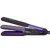 VEGA 2 In 1 Hair Styler - Straightener & Crimper With Ceramic Coated Plates (VHSC-01), Black