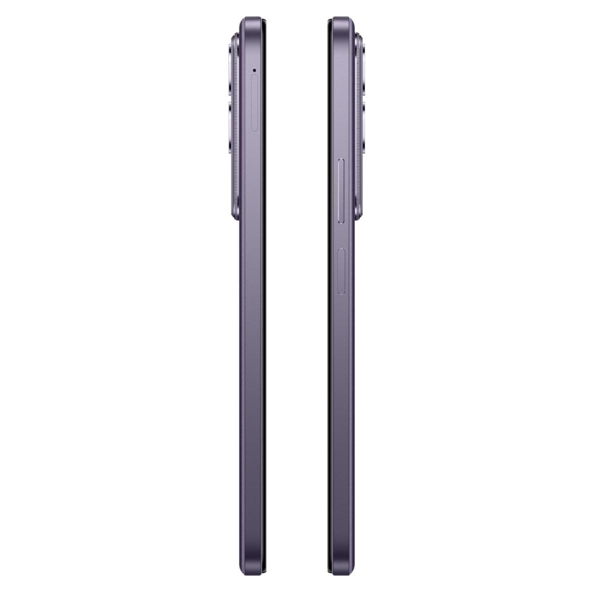 VIVO T4x (Pronto Purple, 6GB + 128GB)