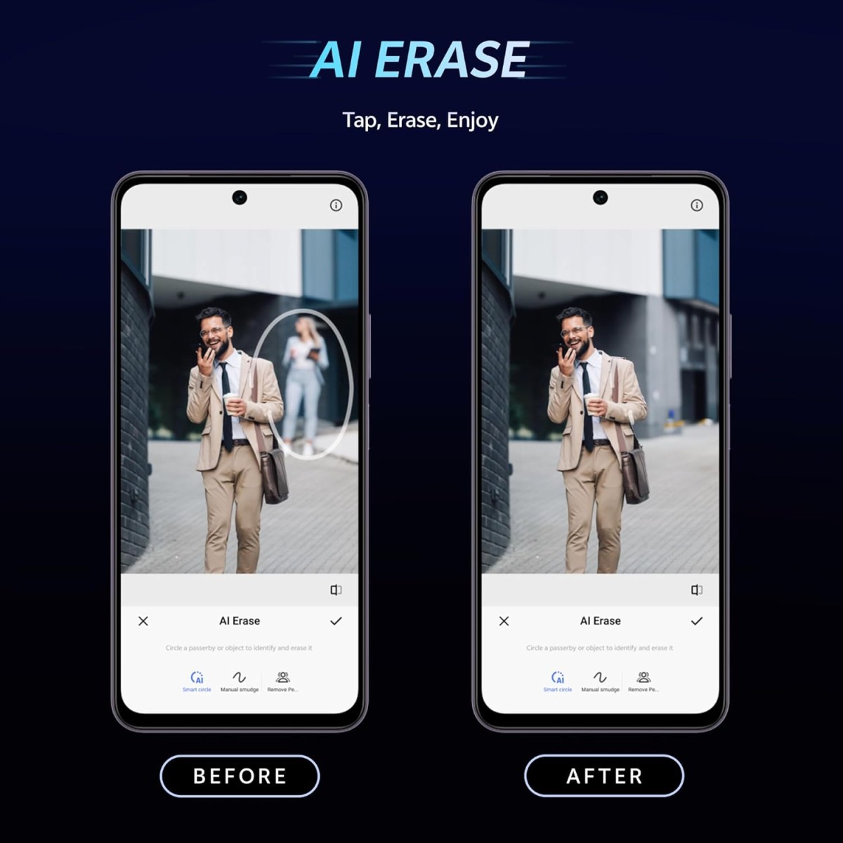 VIVO T4x (Pronto Purple, 6GB + 128GB)