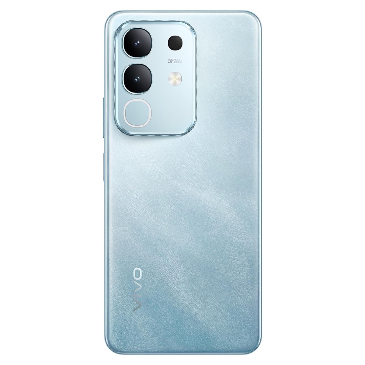 VIVO T4x (Pronto Purple, 6GB + 128GB)