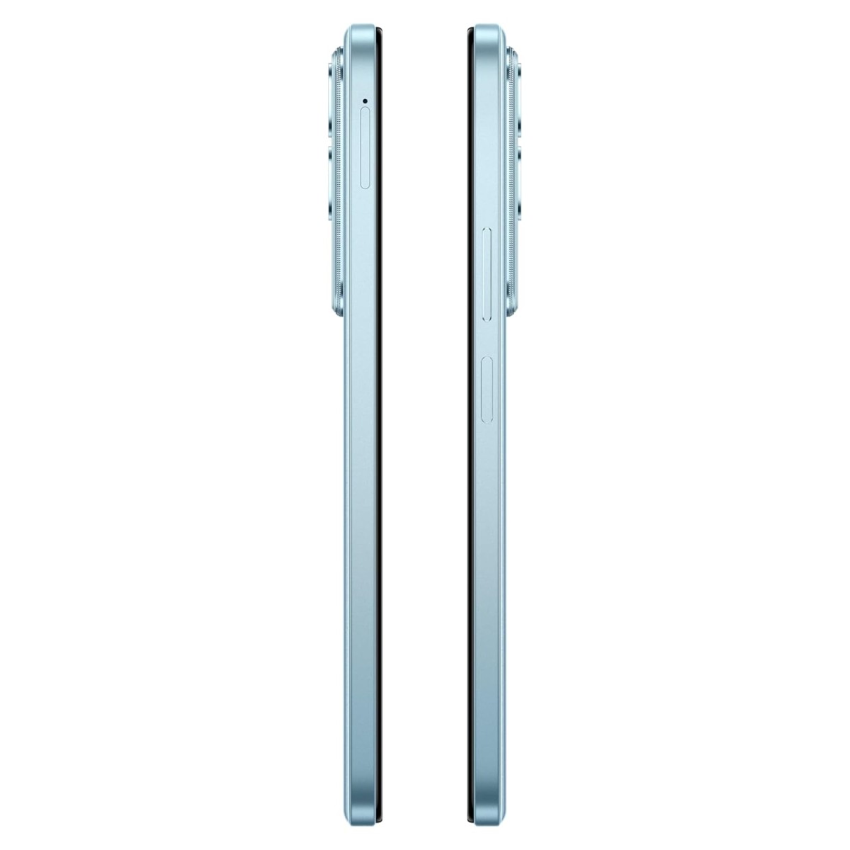 VIVO T4x (Pronto Purple, 6GB + 128GB)