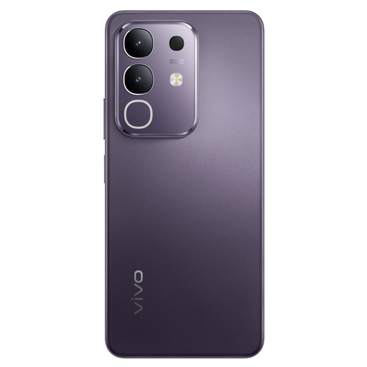 VIVO T4x (Pronto Purple, 6GB + 128GB)