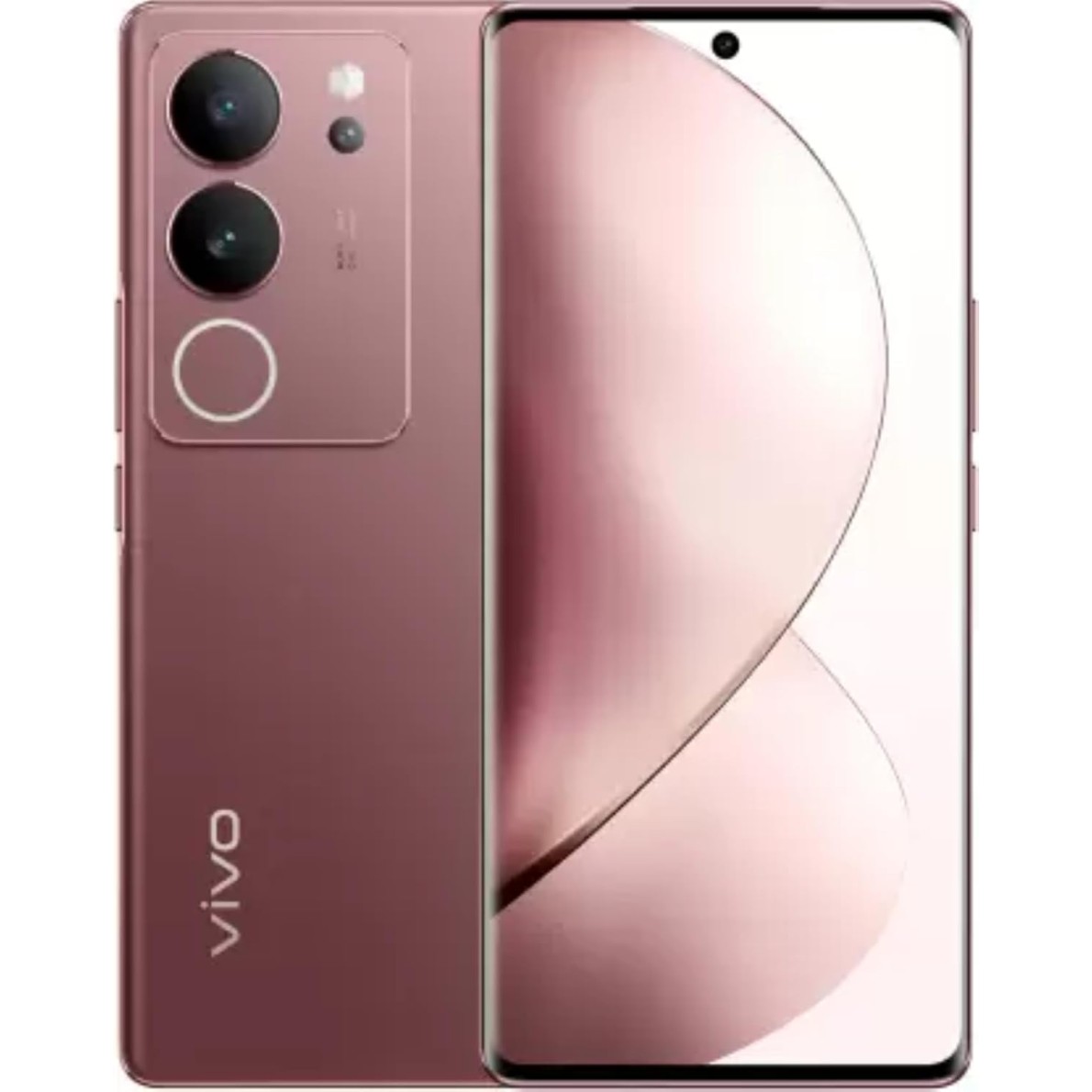 (Refurbished) VIVO V29 5G (Red, 128 GB) (8 GB RAM)