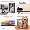 VIVO X200 FE 5G (Amber Yellow, 16GB RAM, 512GB Storage)