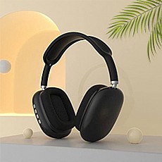  Computers And Peripherals  >  Refurbished Headphone