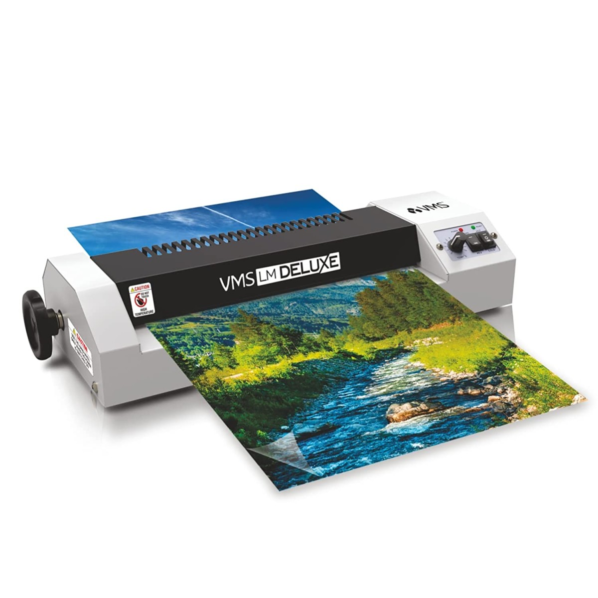 VMS Professional LM Deluxe