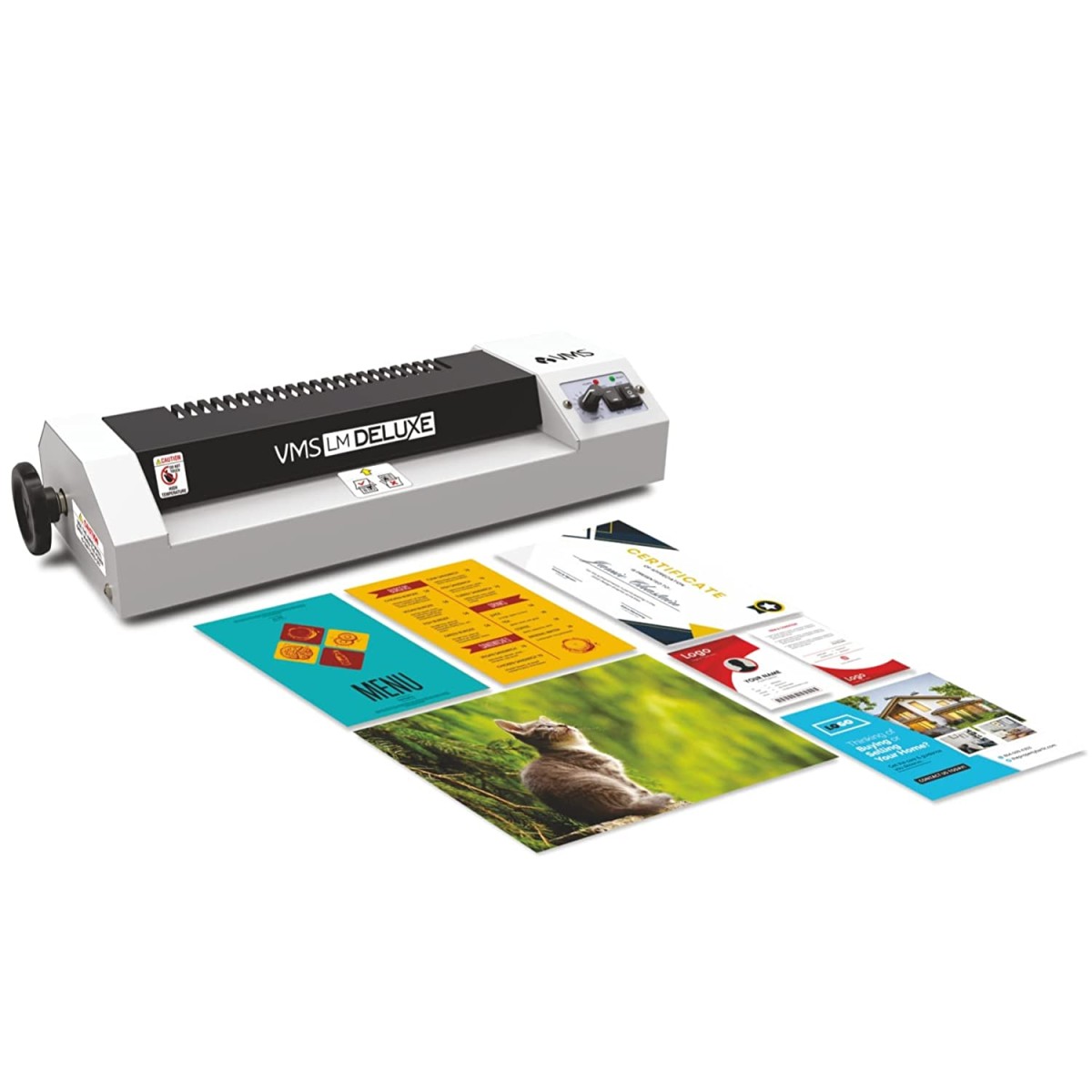 VMS Professional LM Deluxe