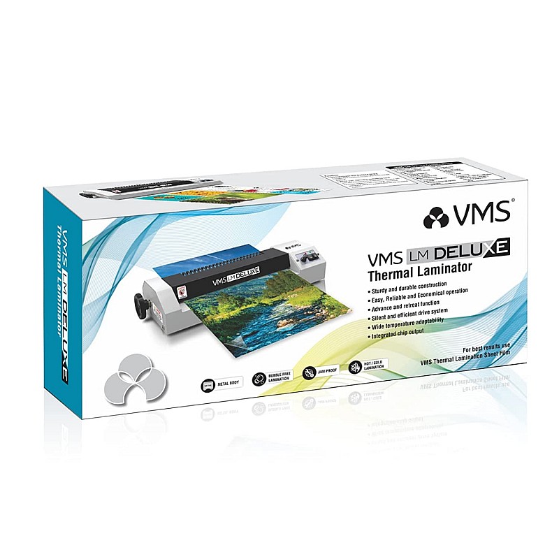 VMS Professional LM Deluxe 