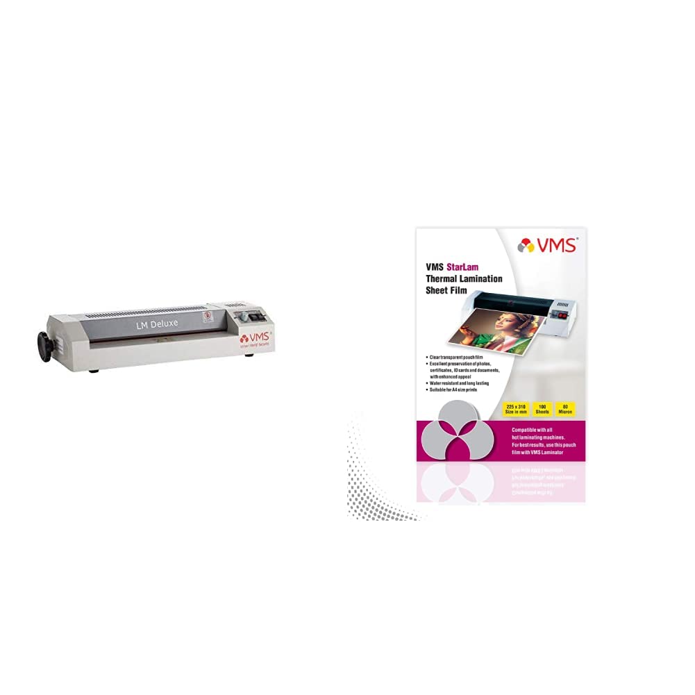 VMS Professional LM Deluxe