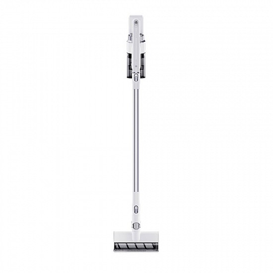 realme TechLife RMT2014 Cordless Vacuum Cleaner  (White)