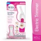 Veet Sensitive Touch Expert Trimmer for Face, Underarms and Bikini line – Battery & Carry Pouch included