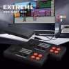 Viart Creation™ Extreme Mini Plug and Play Wireless Game Box HD 1080p TV Retro Video Game for Kids 620 Extreme Mini Game Box (8 Bit Retro Games) for up to 2 Players Black (Kids Edition Extreme) Viart Creation™ Extreme Mini Plug and Play Wireless Game Box HD 1080p TV Retro Video Game for Kids 620 Extreme Mini Game Box (8 Bit Retro Games) for up to 2 Players Black (Kids Edition Extreme)