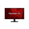 ViewSonic Mainstream Monitor VA2418-SH 60.45 cm (24) Full HD (1080)