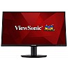 ViewSonic Mainstream Monitor VA2418-SH 60.45 cm (24) Full HD (1080)