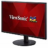 ViewSonic Mainstream Monitor VA2418-SH 60.45 cm (24) Full HD (1080)