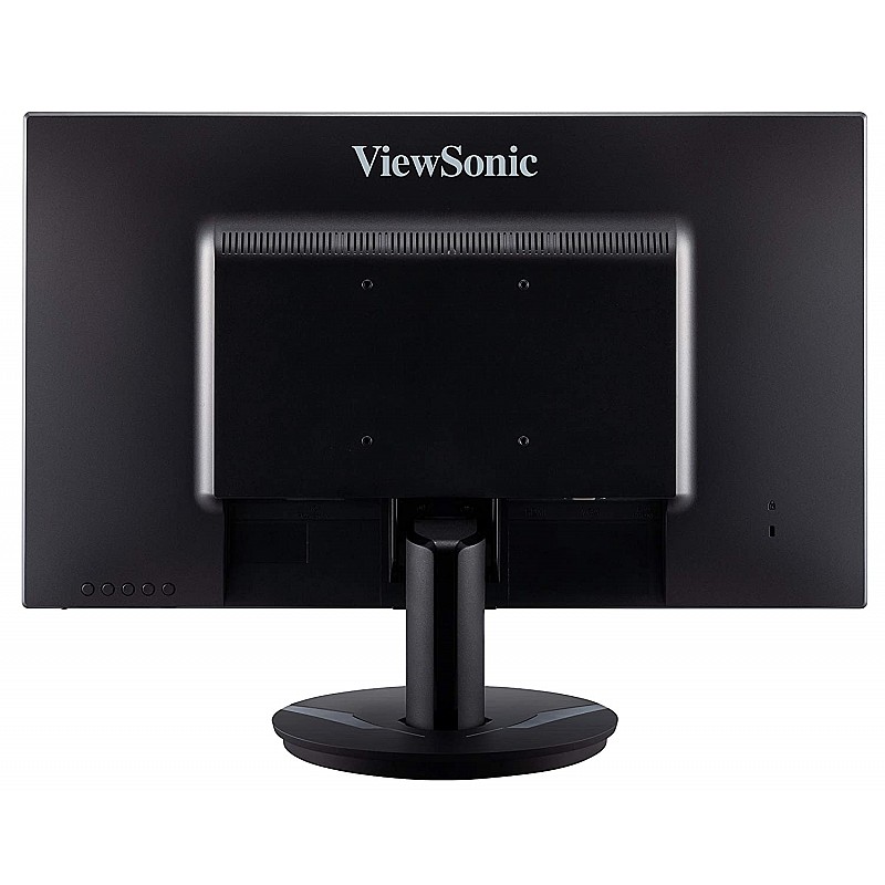 ViewSonic Mainstream Monitor VA2418-SH 60.45 cm (24) Full HD (1080)