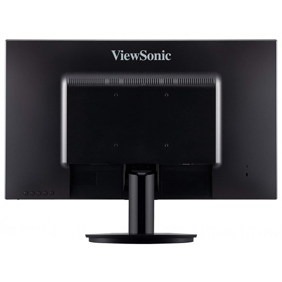 ViewSonic Mainstream Monitor VA2418-SH 60.45 cm (24) Full HD (1080)