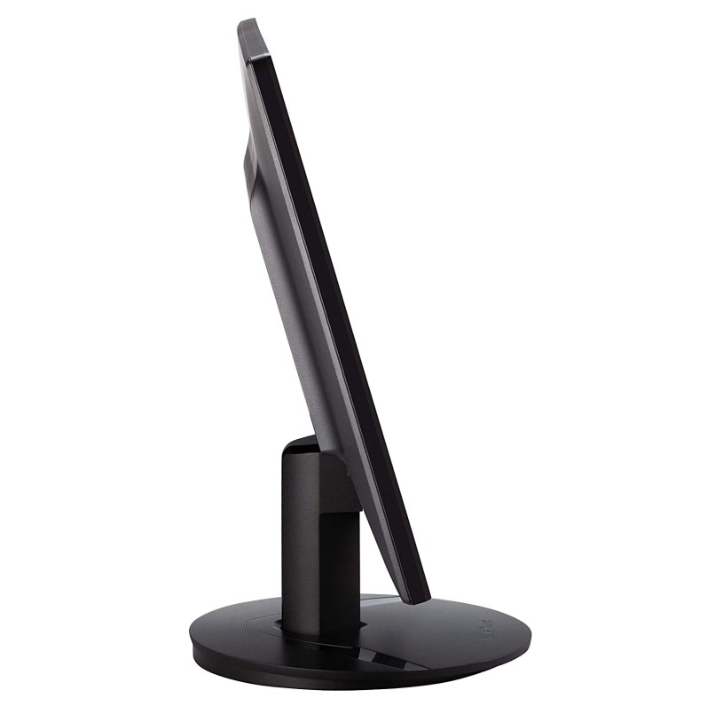 ViewSonic Mainstream Monitor VA2418-SH 60.45 cm (24) Full HD (1080) ViewSonic Mainstream Monitor VA2418-SH 60.45 cm (24) Full HD (1080)