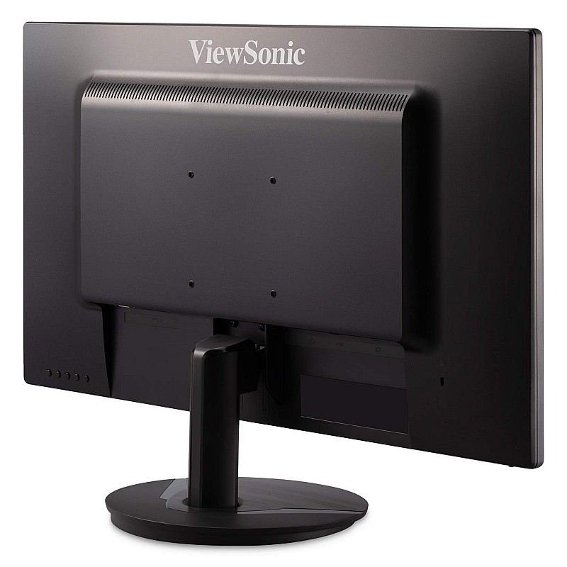 ViewSonic Mainstream Monitor VA2718-SH 68.6 cm (27") Full HD (1080), 300 Nits, SuperClear IPS Panel