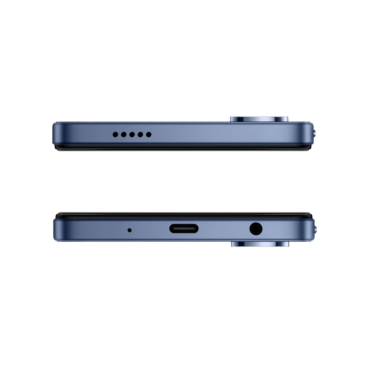 Vivo T4 Lite 5G Prism Blue_128GB+6GB