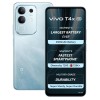 Vivo T4x 5G (Marine Blue, 128 GB) (8 GB RAM) V2437