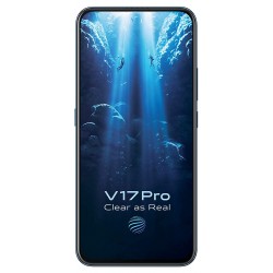 Vivo V17 Pro (Midnight Ocean, 8GB RAM, 128GB Storage) Refurbished 