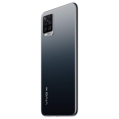 Vivo V20 Pro (Midnight Jazz, 8GB RAM, 128GB Storage) (Refurbished)