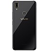 Vivo V9 (Pearl Black-Gold, 4GB RAM, 64GB Storage)  (Refurbished)