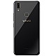 Vivo V9 (Pearl Black-Gold, 4GB RAM, 64GB Storage)  (Refurbished)