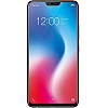 Vivo V9 (Pearl Black-Gold, 4GB RAM, 64GB Storage)  (Refurbished)