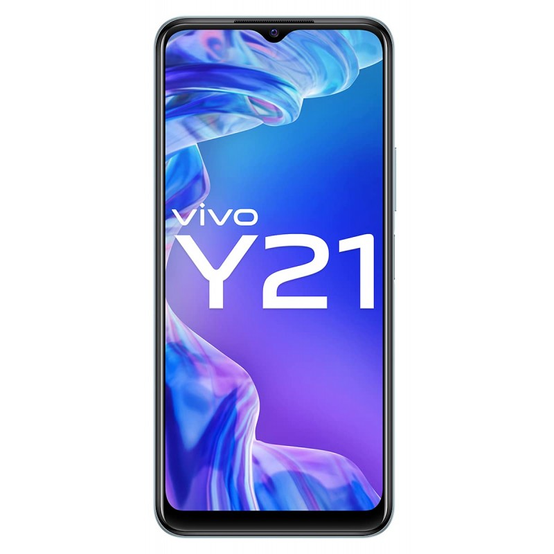 Vivo Y21 64 GB Diamond Glow 4 GB RAM